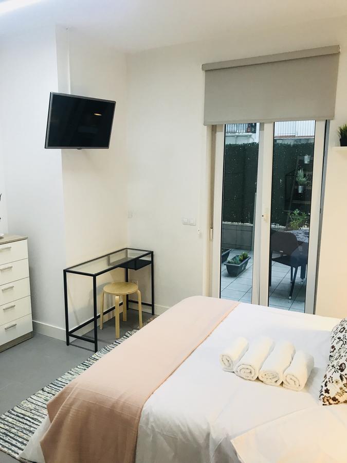Apartamento Kasa Tomas Gros San Sebastian Exterior photo
