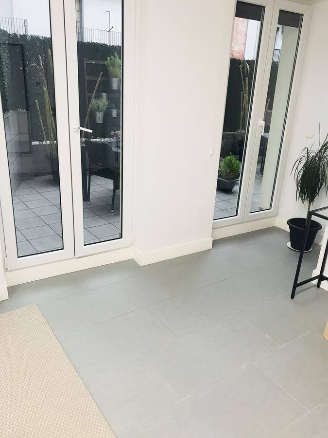 Apartamento Kasa Tomas Gros San Sebastian Exterior photo