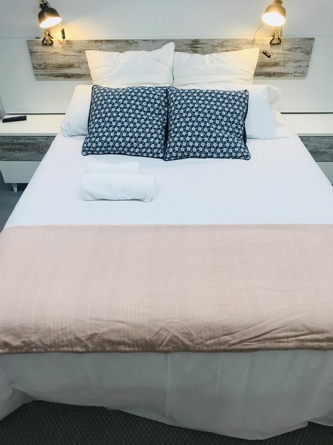 Apartamento Kasa Tomas Gros San Sebastian Exterior photo