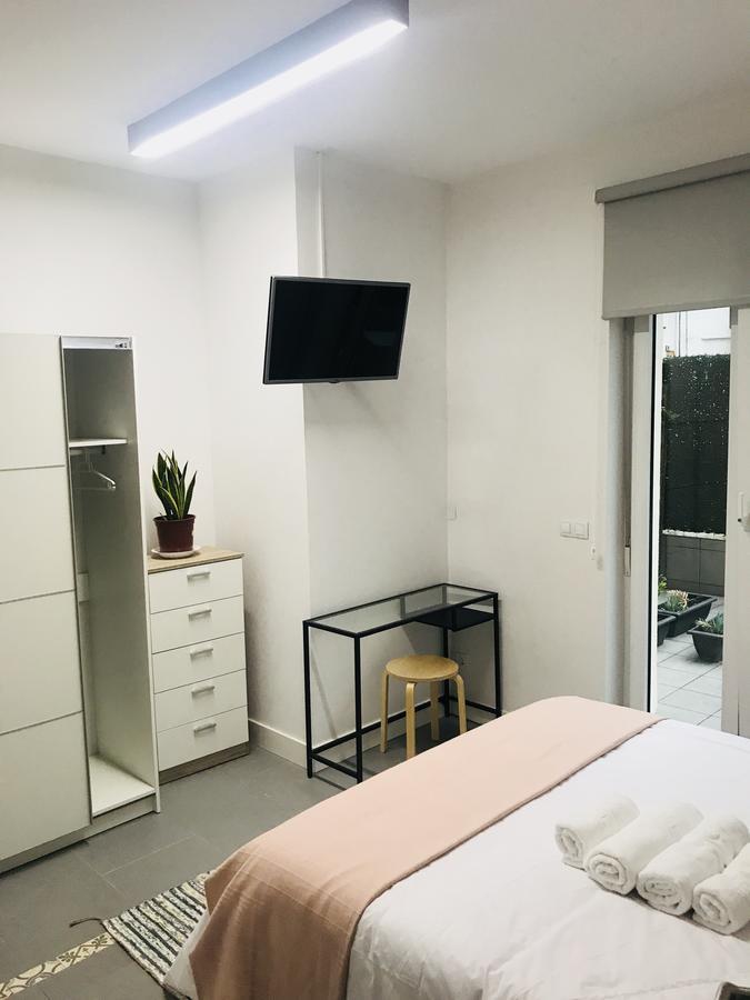 Apartamento Kasa Tomas Gros San Sebastian Exterior photo